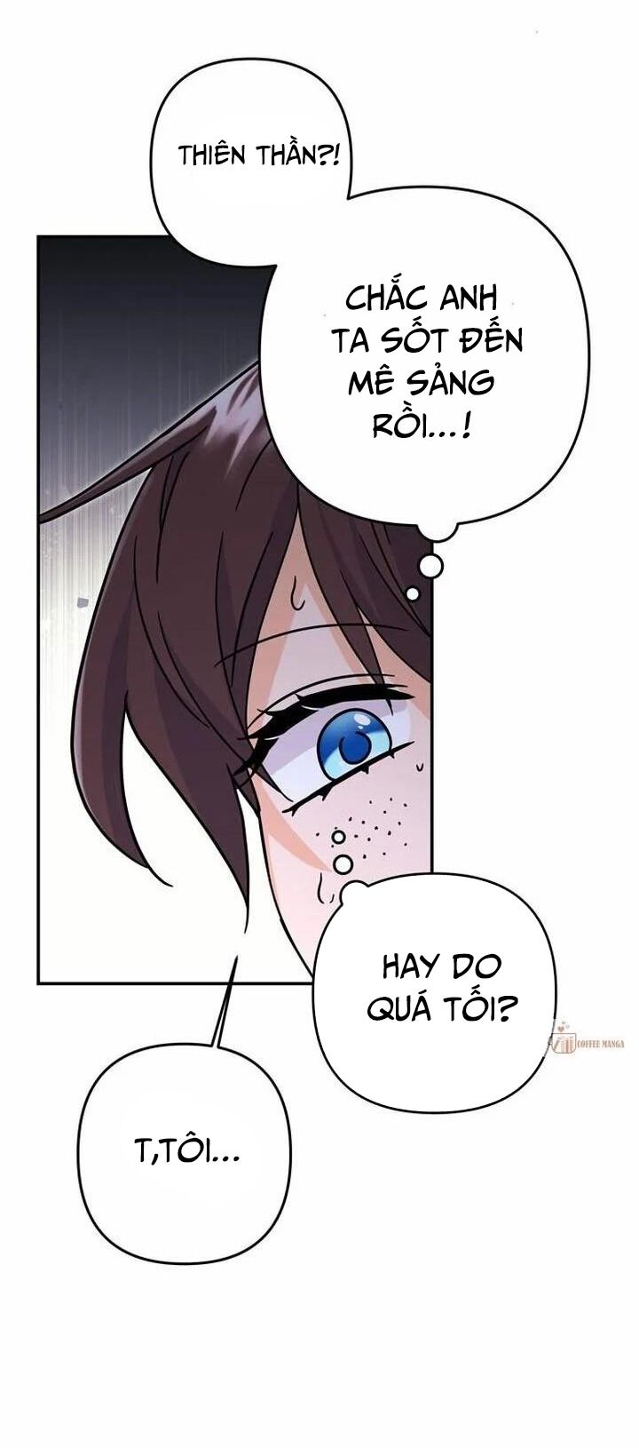 Phải Lòng Kẻ Thù [Chap 34-50]
