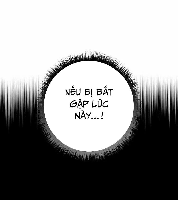 Phải Lòng Kẻ Thù [Chap 34-50]