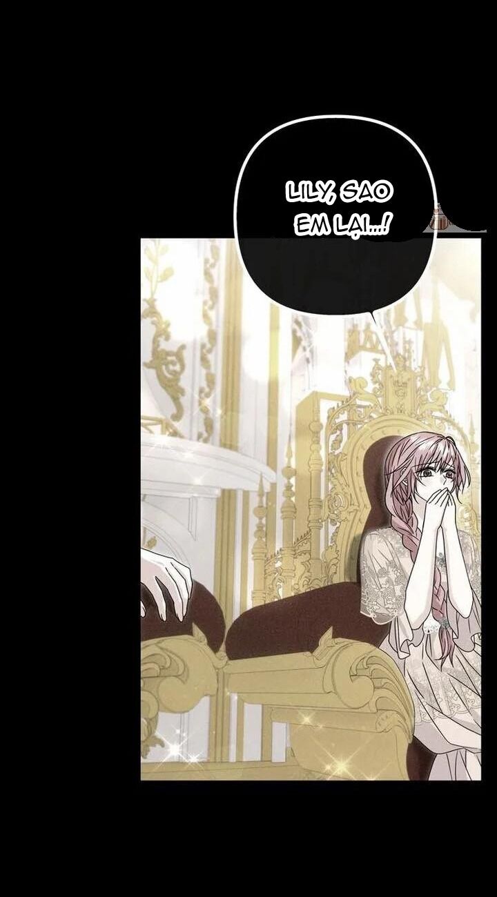 Phải Lòng Kẻ Thù [Chap 34-50]