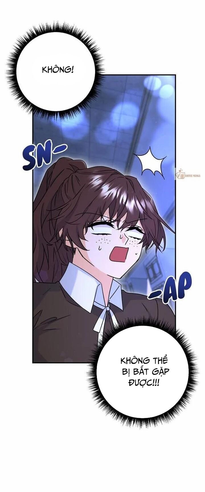Phải Lòng Kẻ Thù [Chap 34-50]