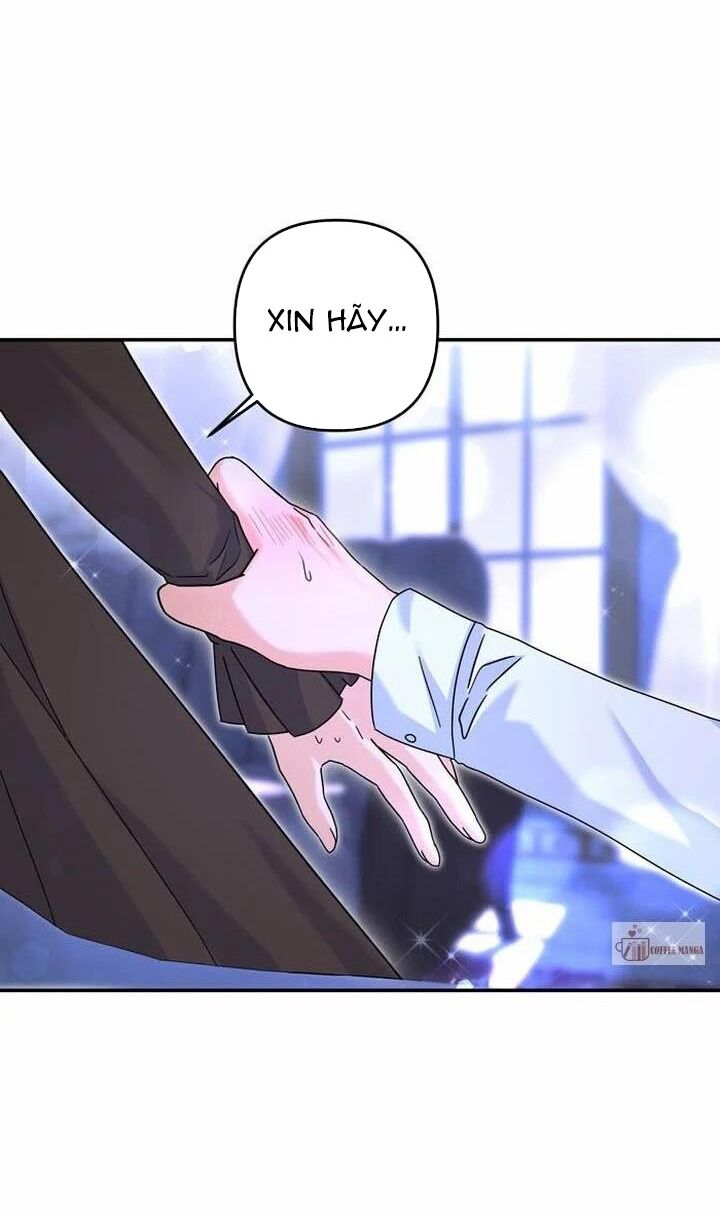Phải Lòng Kẻ Thù [Chap 34-50]