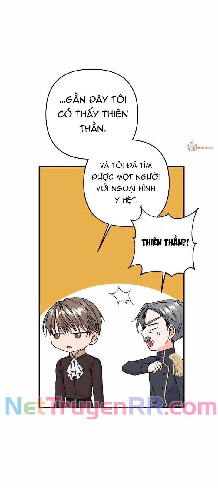 Phải Lòng Kẻ Thù [Chap 34-50]