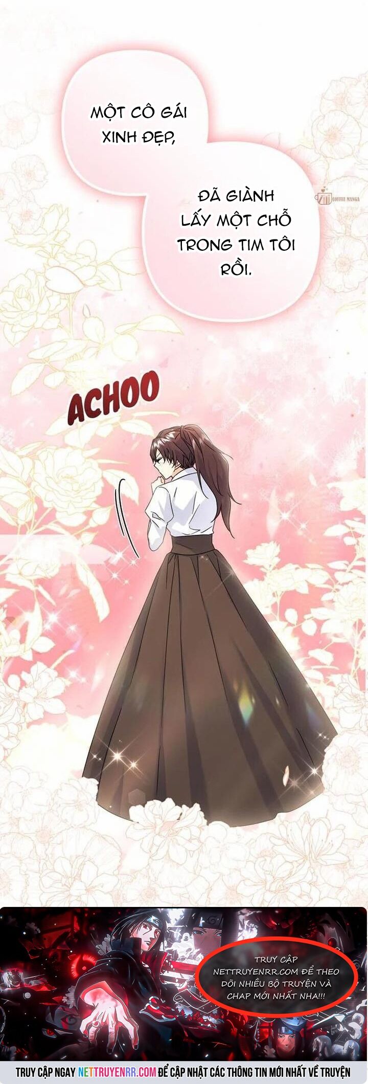 Phải Lòng Kẻ Thù [Chap 34-50]