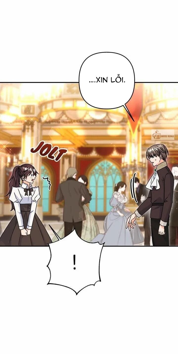 Phải Lòng Kẻ Thù [Chap 34-50]