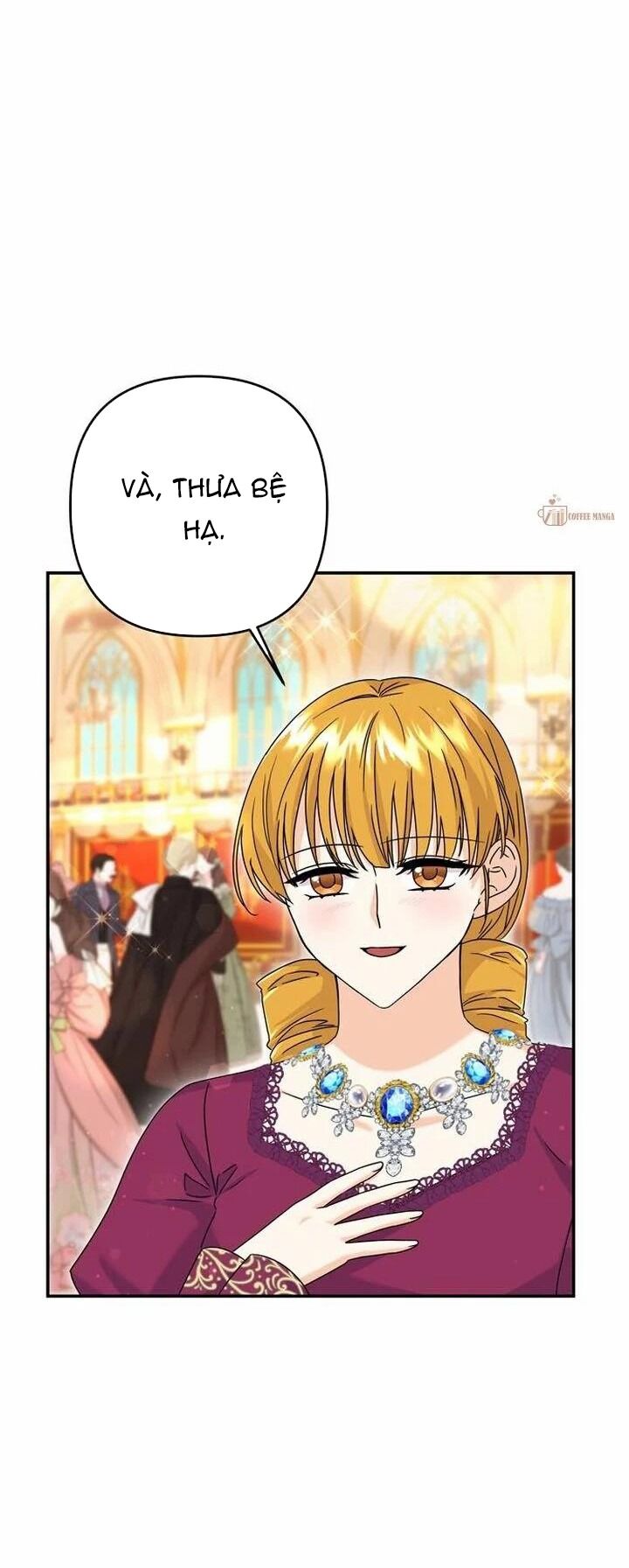 Phải Lòng Kẻ Thù [Chap 34-50]