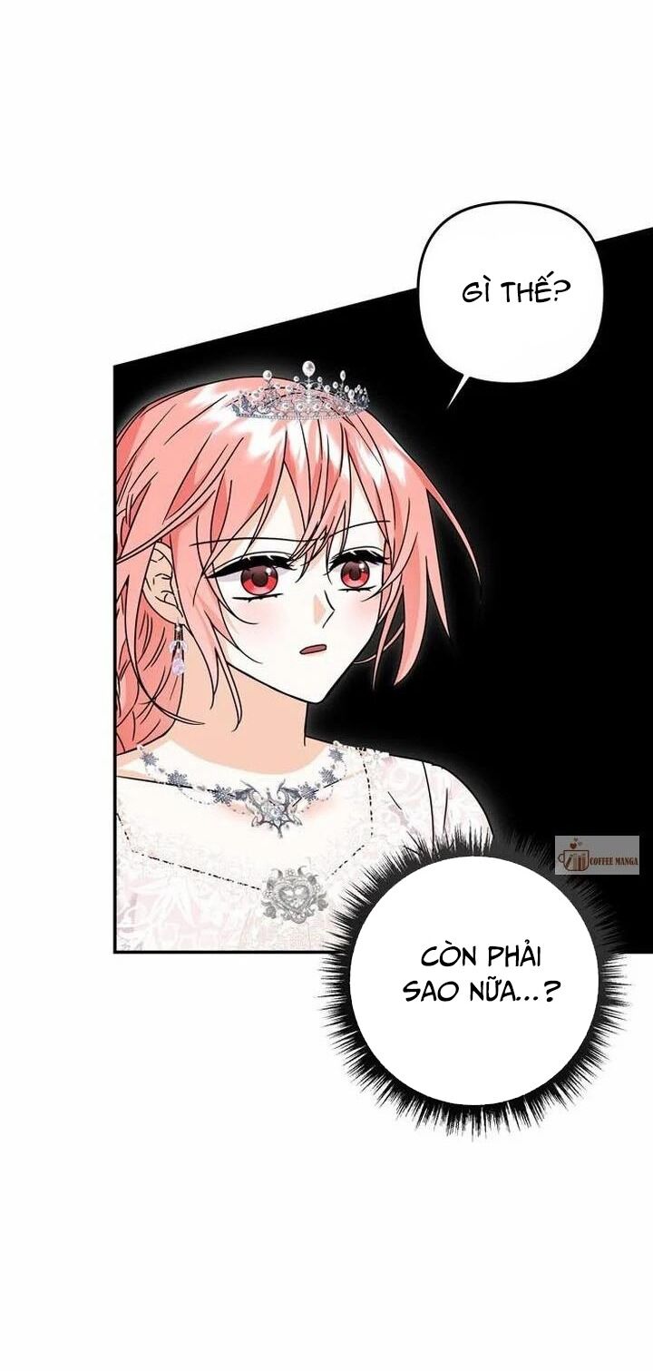 Phải Lòng Kẻ Thù [Chap 34-50]