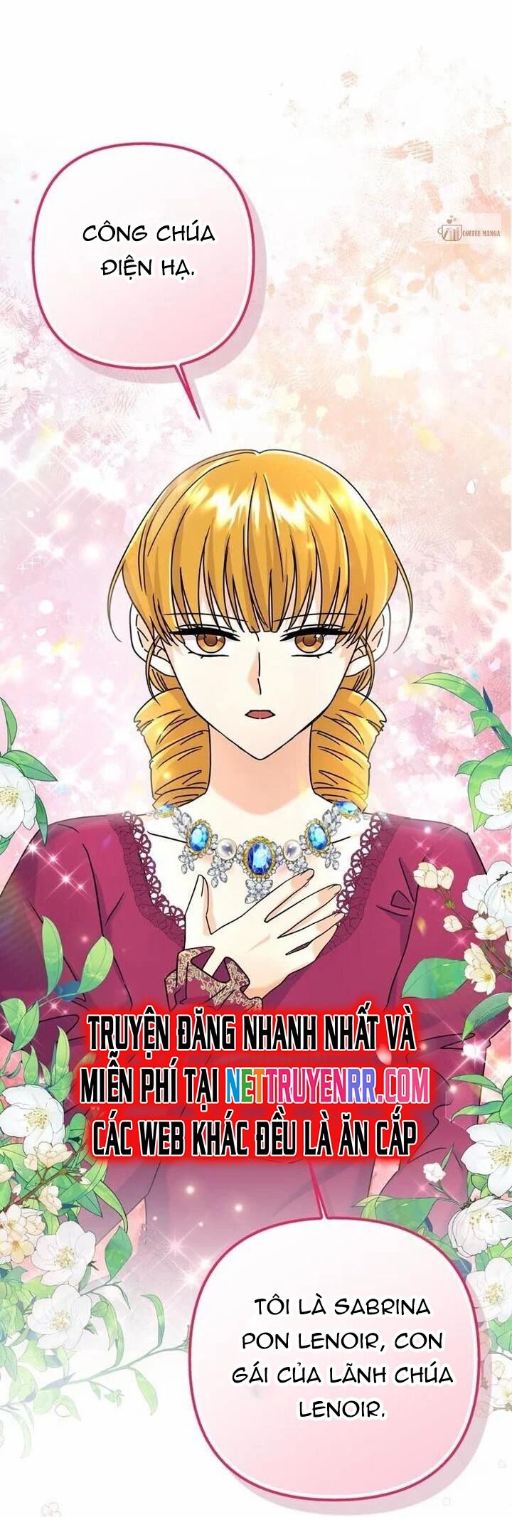 Phải Lòng Kẻ Thù [Chap 34-50]