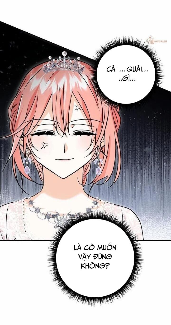 Phải Lòng Kẻ Thù [Chap 34-50]