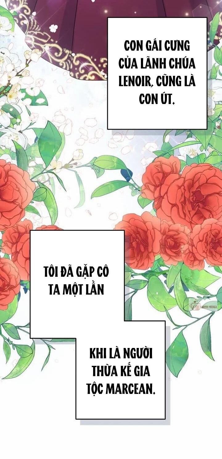 Phải Lòng Kẻ Thù [Chap 34-50]