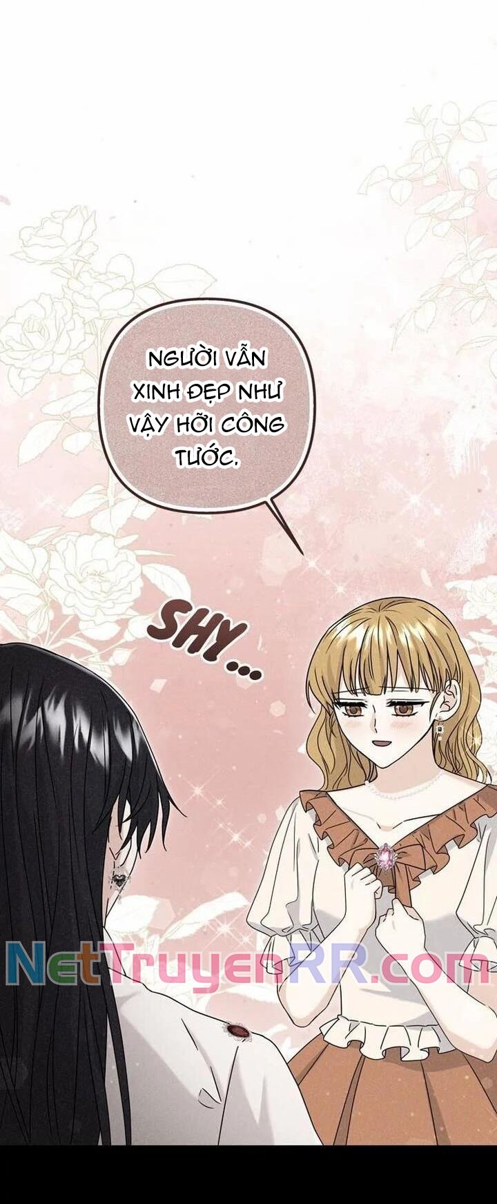 Phải Lòng Kẻ Thù [Chap 34-50]