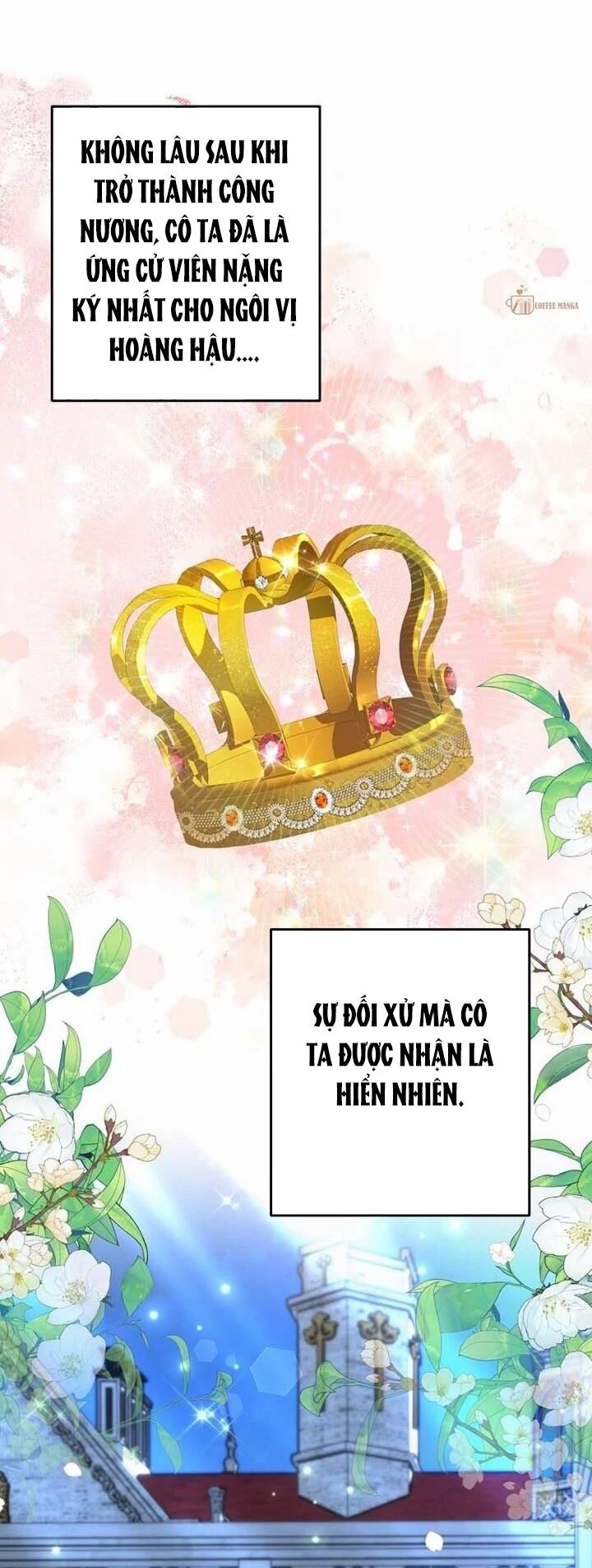 Phải Lòng Kẻ Thù [Chap 34-50]