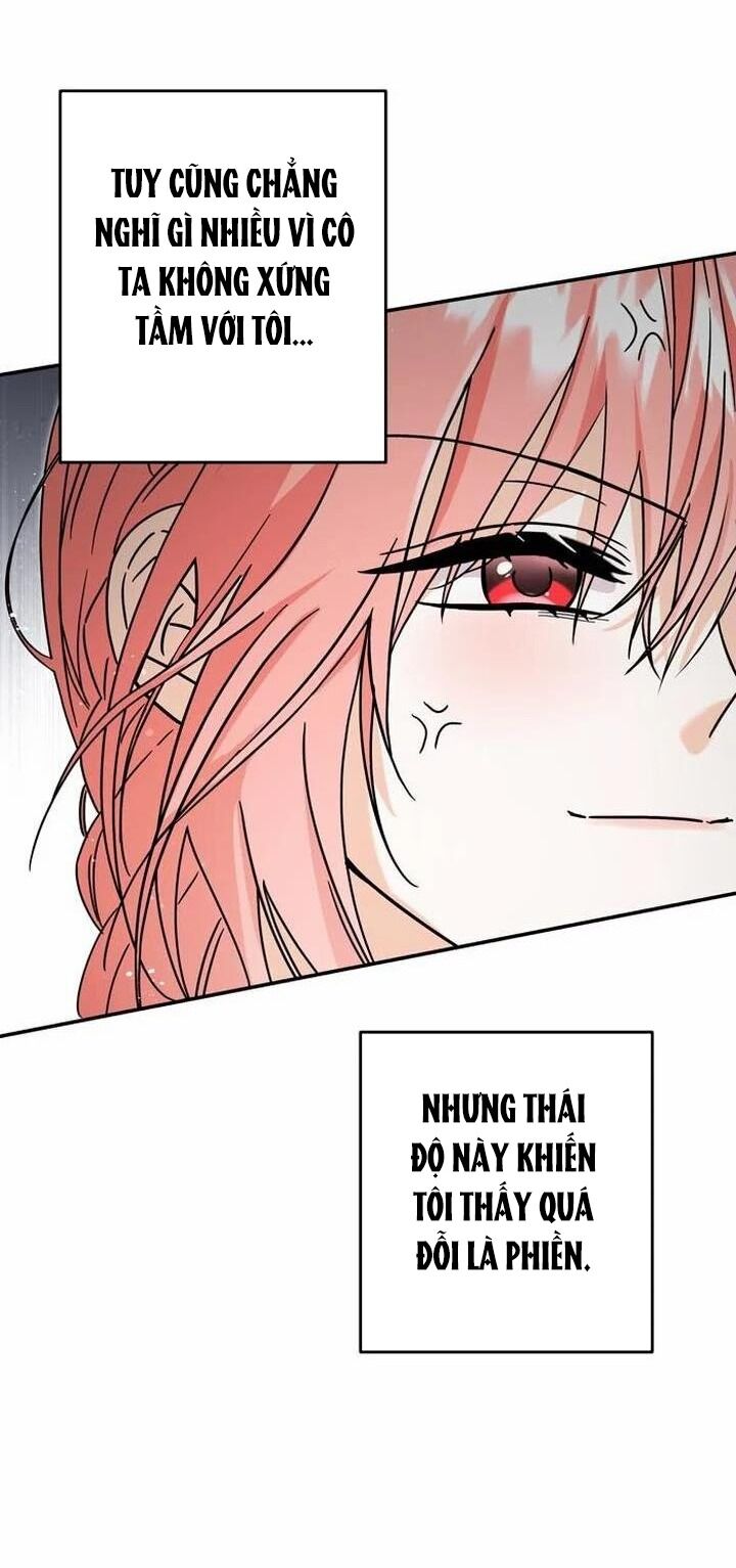 Phải Lòng Kẻ Thù [Chap 34-50]