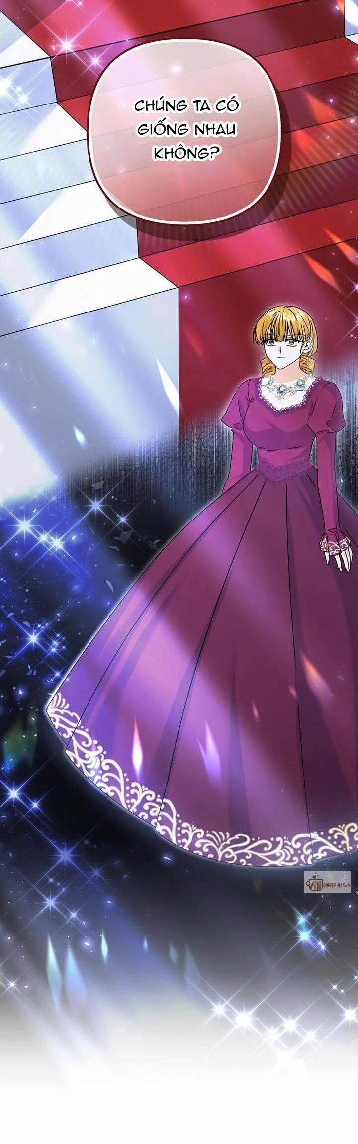 Phải Lòng Kẻ Thù [Chap 34-50]
