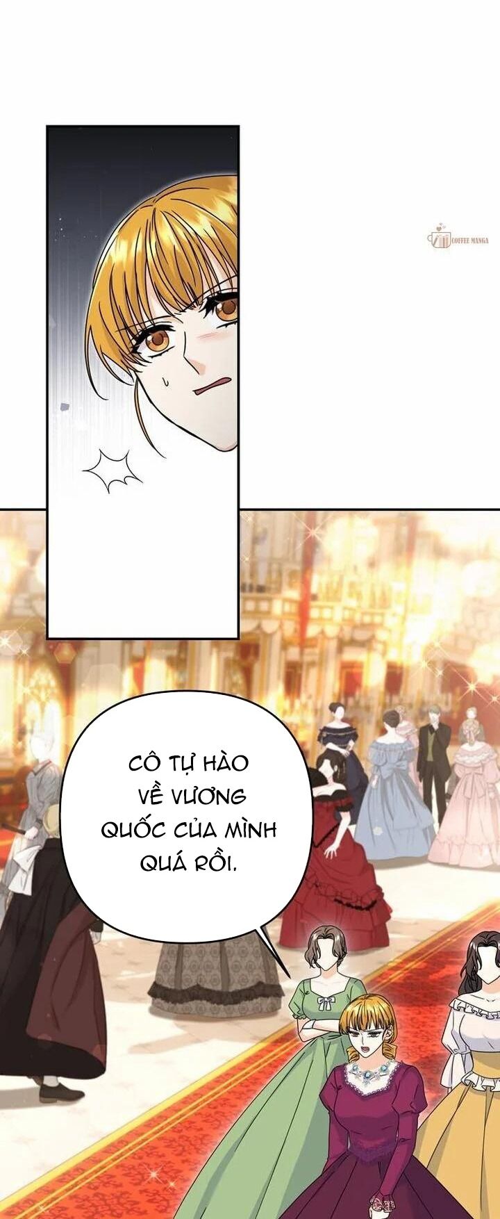 Phải Lòng Kẻ Thù [Chap 34-50]
