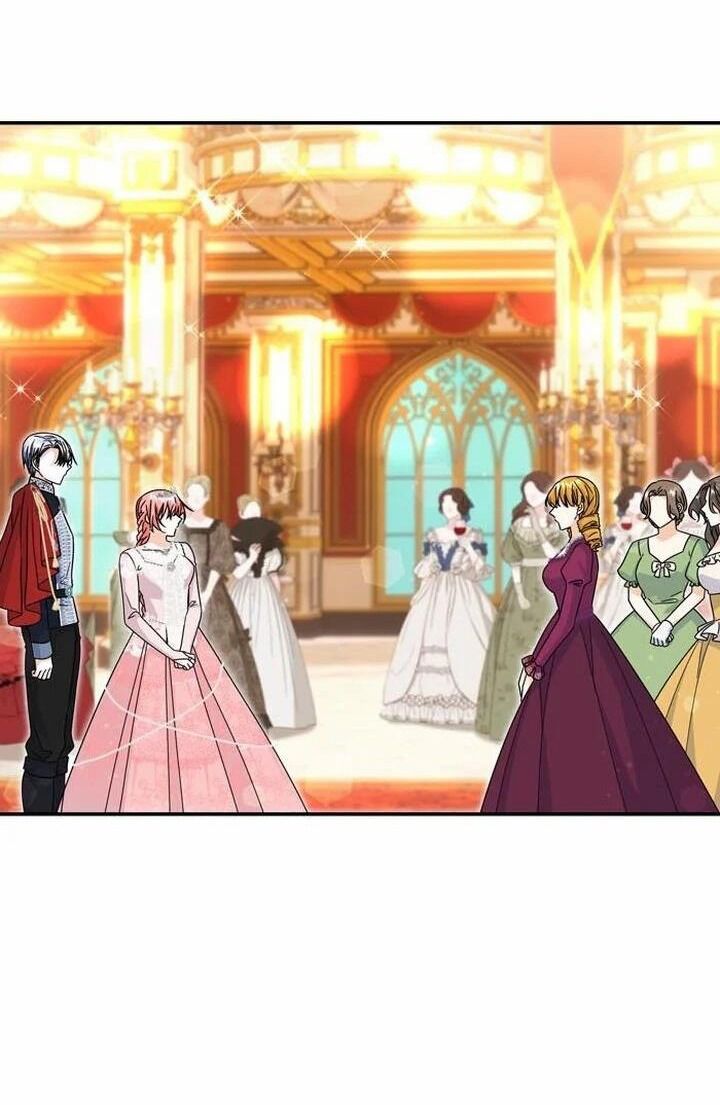Phải Lòng Kẻ Thù [Chap 34-50]