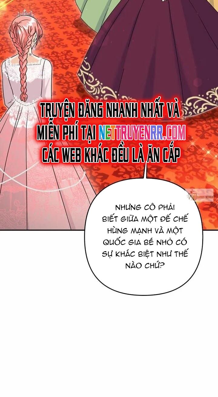 Phải Lòng Kẻ Thù [Chap 34-50]