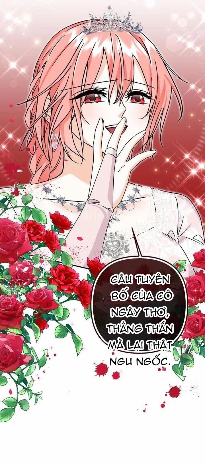Phải Lòng Kẻ Thù [Chap 34-50]