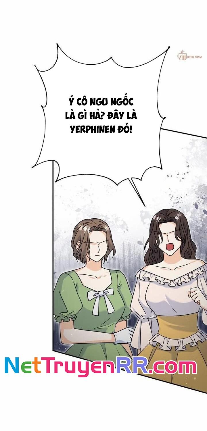 Phải Lòng Kẻ Thù [Chap 34-50]
