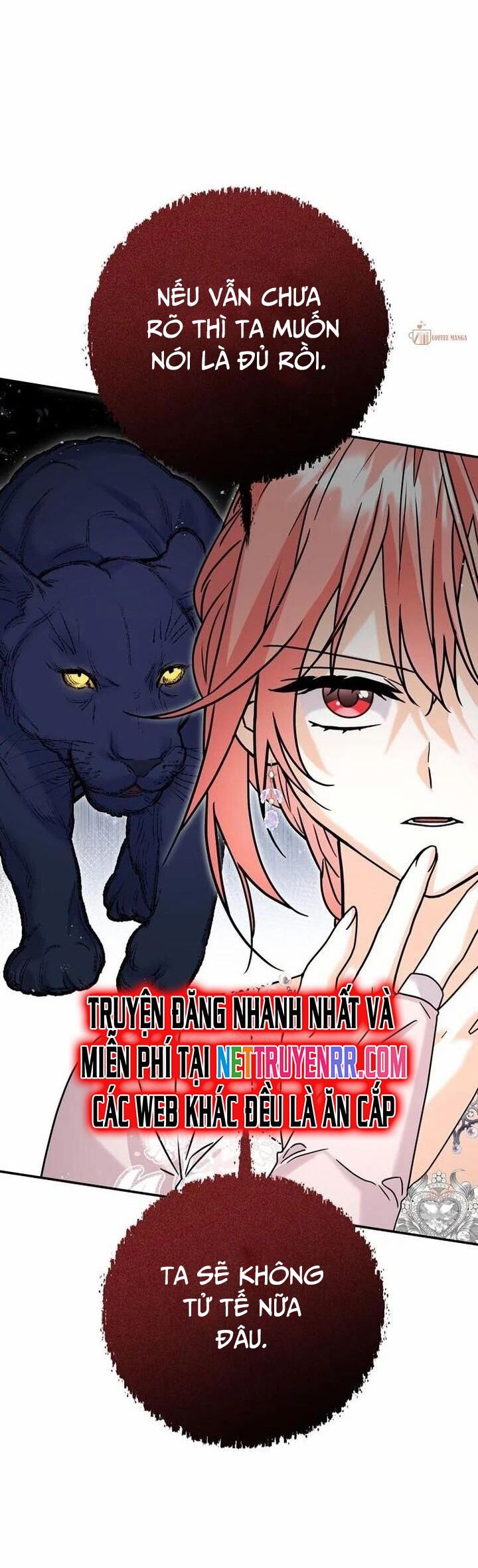 Phải Lòng Kẻ Thù [Chap 34-50]