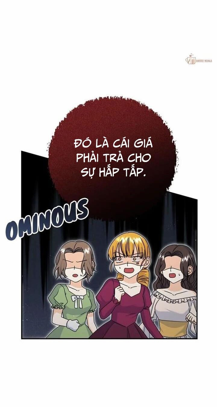 Phải Lòng Kẻ Thù [Chap 34-50]