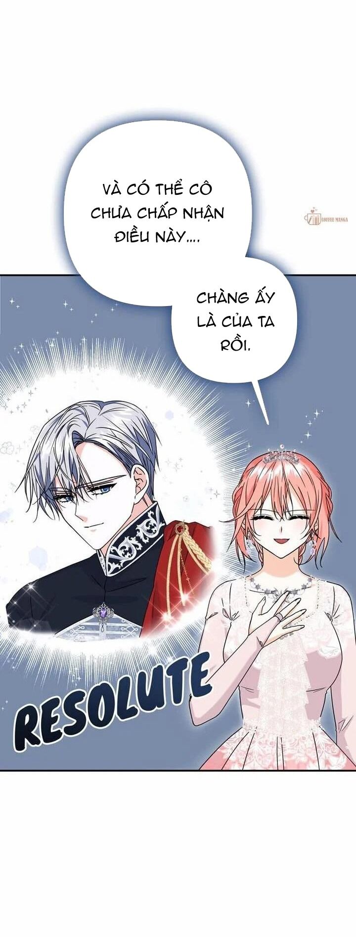 Phải Lòng Kẻ Thù [Chap 34-50]