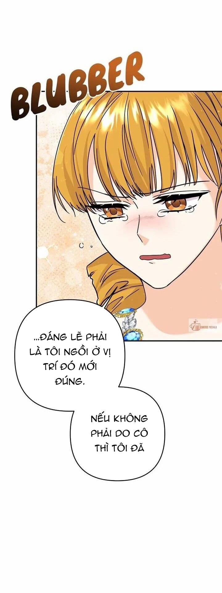 Phải Lòng Kẻ Thù [Chap 34-50]