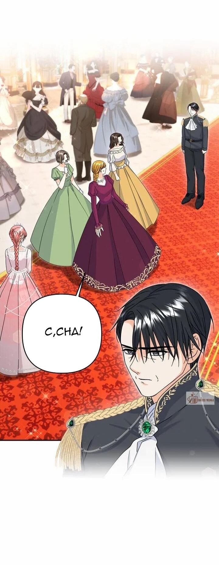 Phải Lòng Kẻ Thù [Chap 34-50]