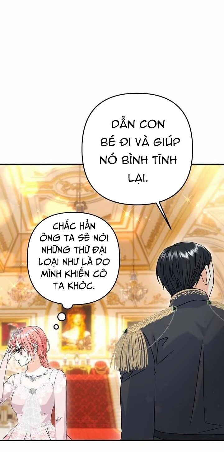 Phải Lòng Kẻ Thù [Chap 34-50]