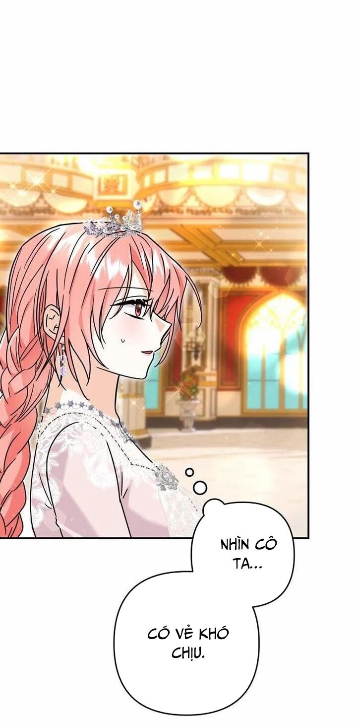 Phải Lòng Kẻ Thù [Chap 34-50]