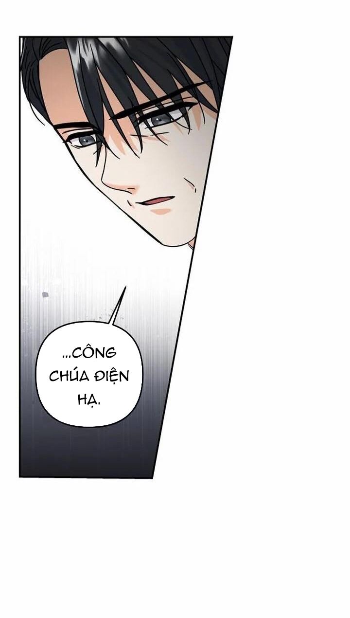 Phải Lòng Kẻ Thù [Chap 34-50]