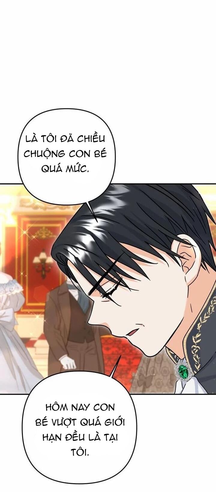 Phải Lòng Kẻ Thù [Chap 34-50]