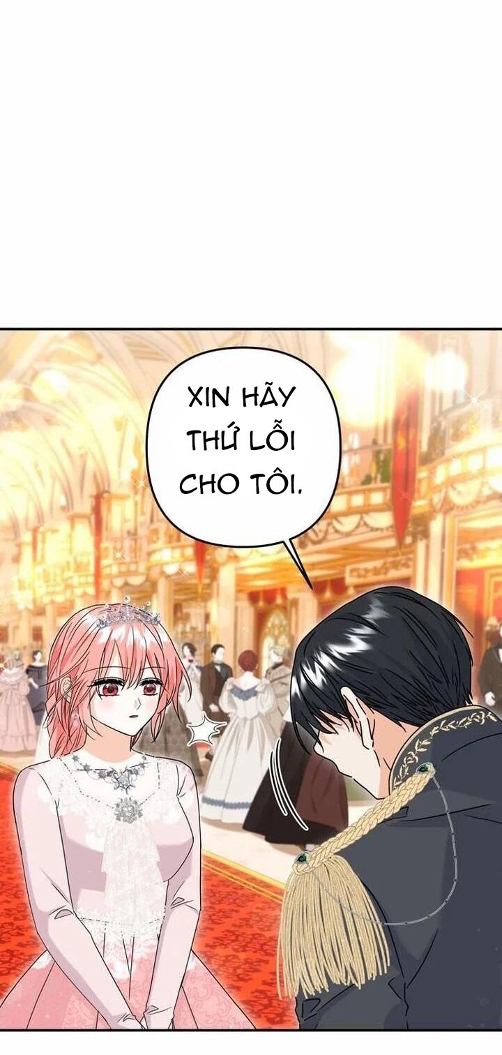 Phải Lòng Kẻ Thù [Chap 34-50]