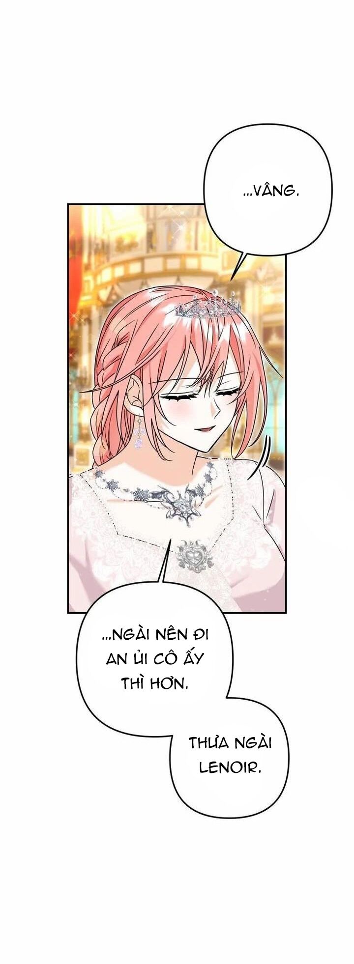 Phải Lòng Kẻ Thù [Chap 34-50]