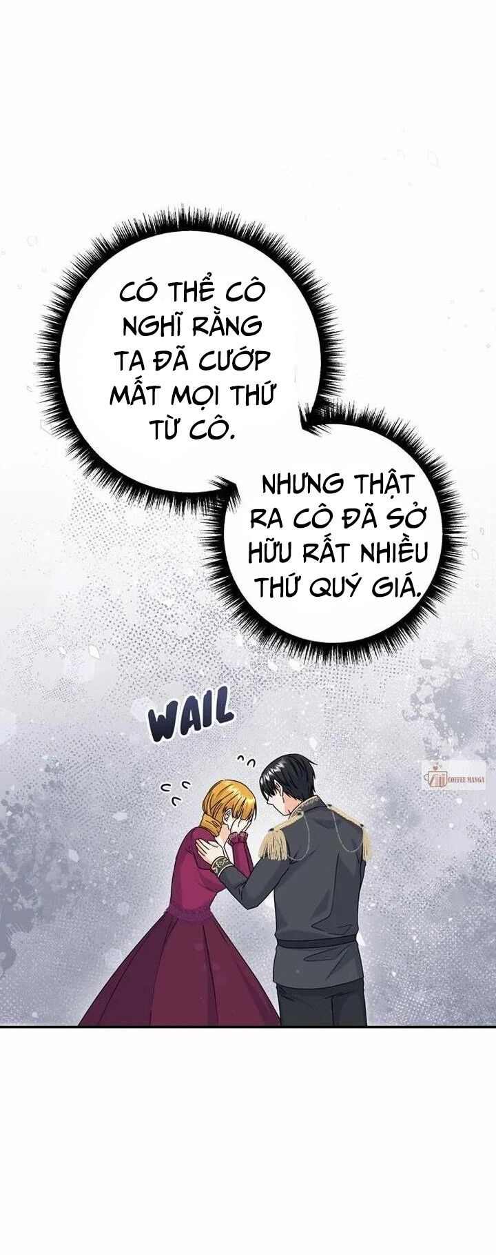 Phải Lòng Kẻ Thù [Chap 34-50]