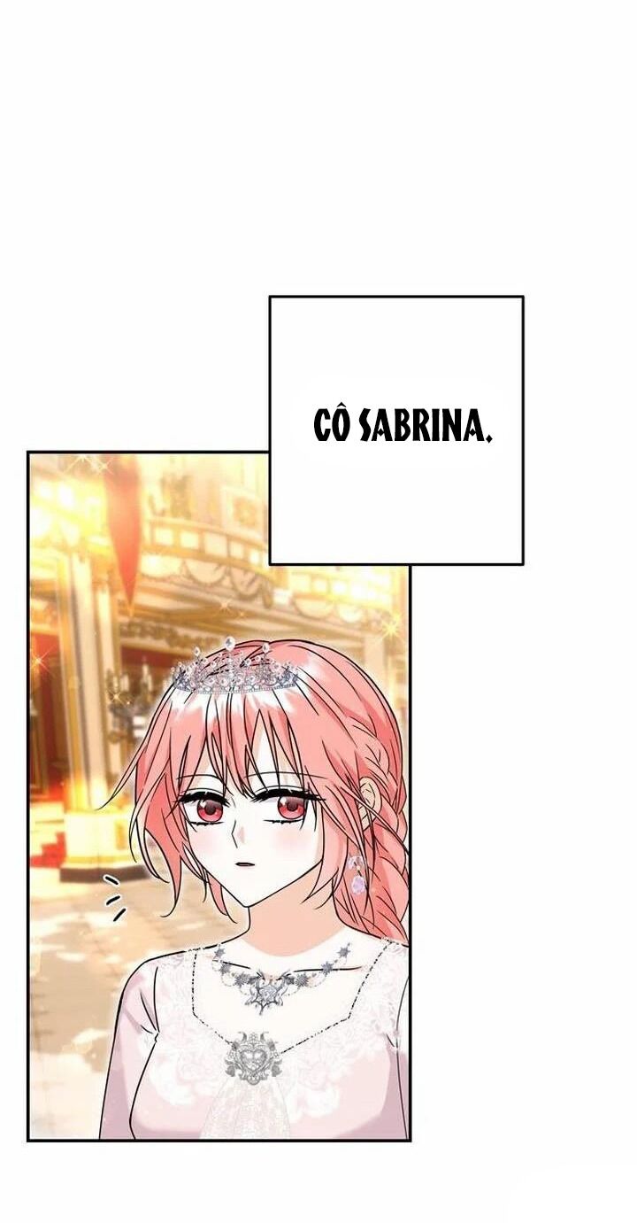 Phải Lòng Kẻ Thù [Chap 34-50]