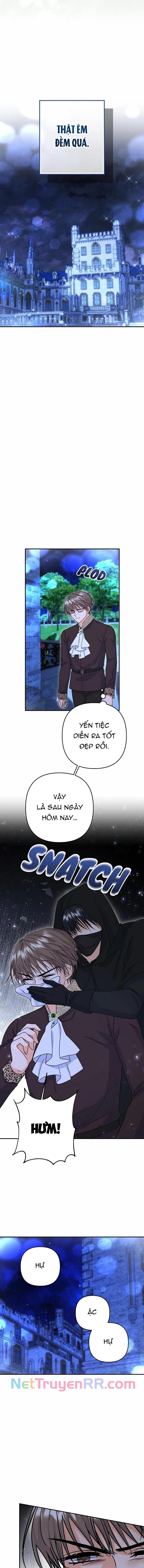 Phải Lòng Kẻ Thù [Chap 34-50]
