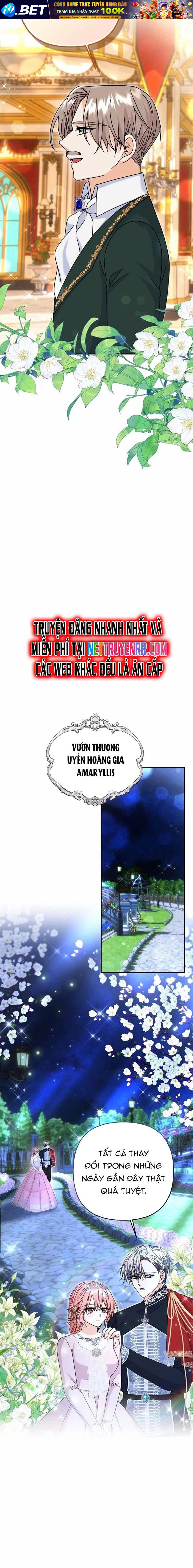 Phải Lòng Kẻ Thù [Chap 34-50]