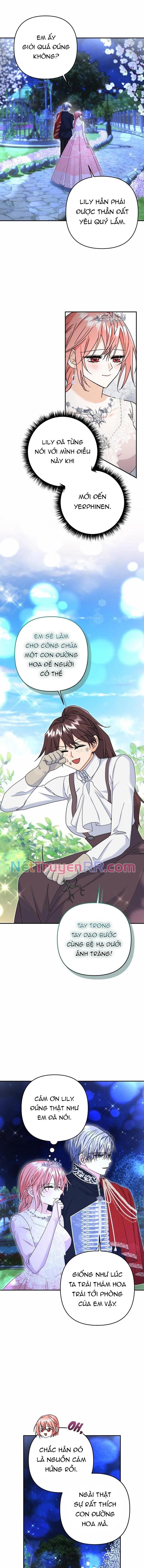 Phải Lòng Kẻ Thù [Chap 34-50]