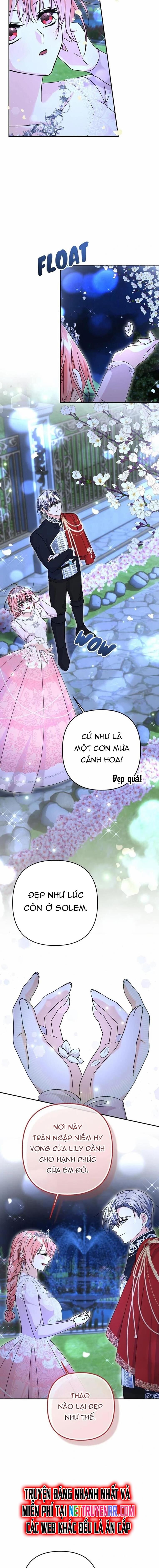 Phải Lòng Kẻ Thù [Chap 34-50]