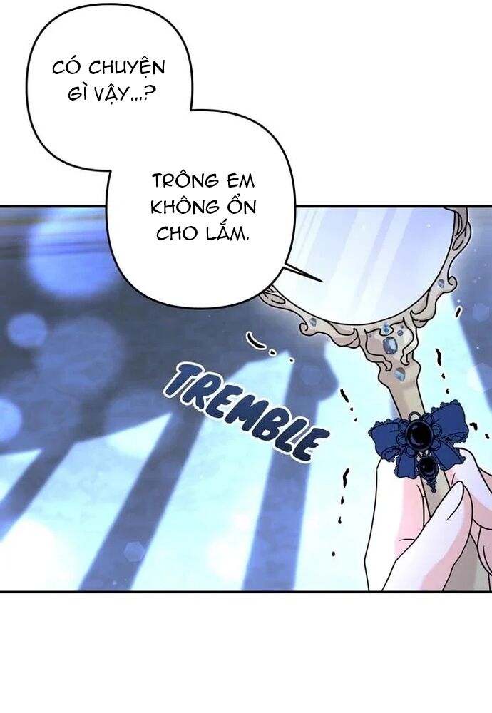 Phải Lòng Kẻ Thù [Chap 34-50]