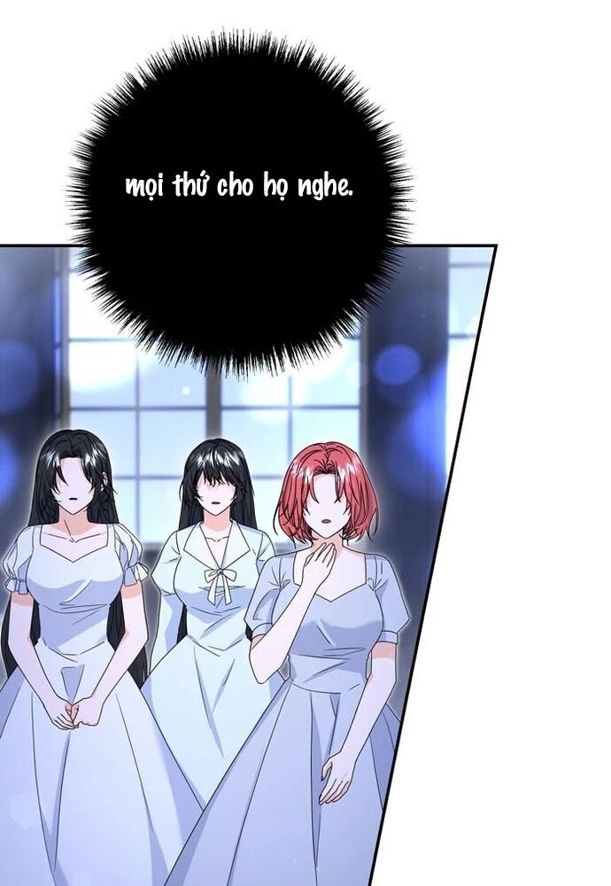 Phải Lòng Kẻ Thù [Chap 34-50]