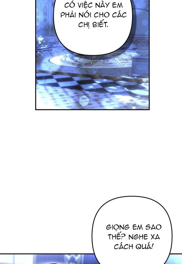 Phải Lòng Kẻ Thù [Chap 34-50]