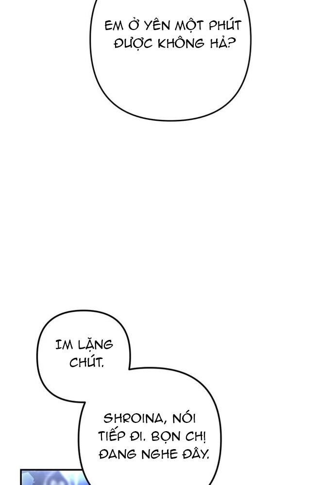 Phải Lòng Kẻ Thù [Chap 34-50]