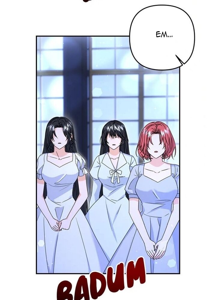 Phải Lòng Kẻ Thù [Chap 34-50]