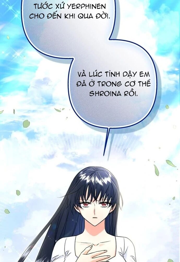 Phải Lòng Kẻ Thù [Chap 34-50]