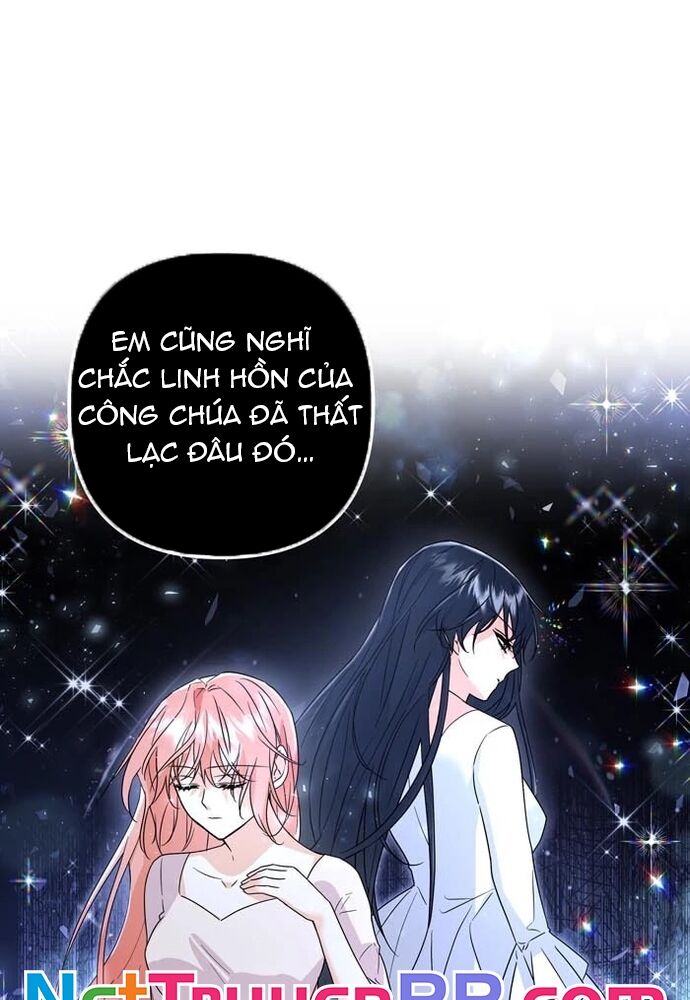 Phải Lòng Kẻ Thù [Chap 34-50]