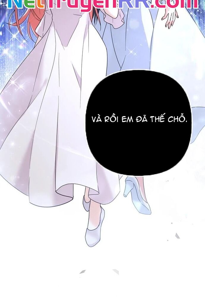 Phải Lòng Kẻ Thù [Chap 34-50]