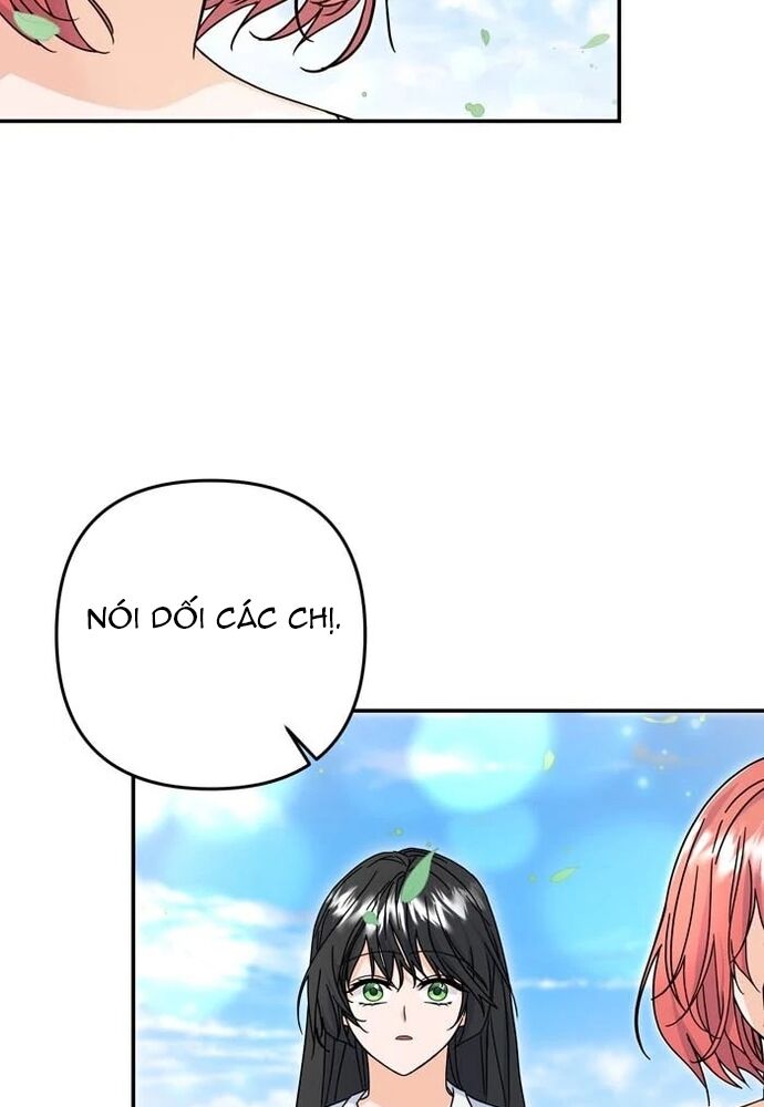 Phải Lòng Kẻ Thù [Chap 34-50]