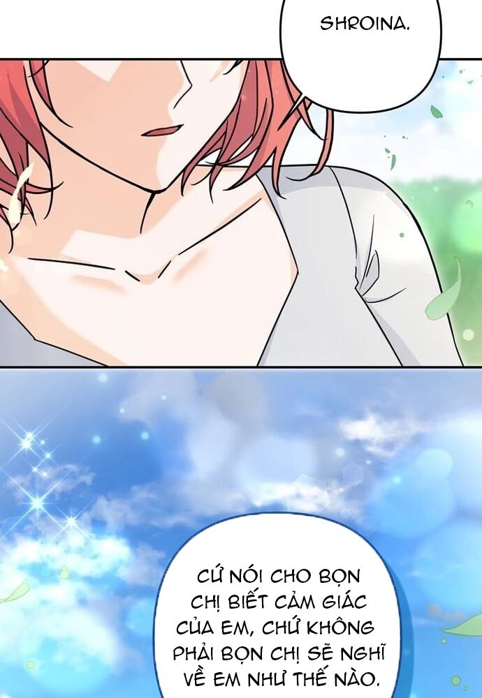 Phải Lòng Kẻ Thù [Chap 34-50]