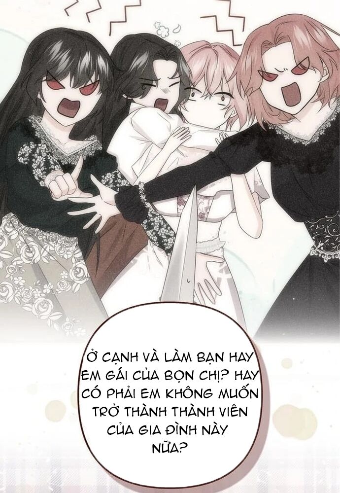 Phải Lòng Kẻ Thù [Chap 34-50]
